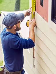 Best Wood Siding Installation  in Clarkston Heights Vineland, WA